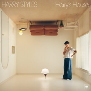 Harry Styles Harry's House