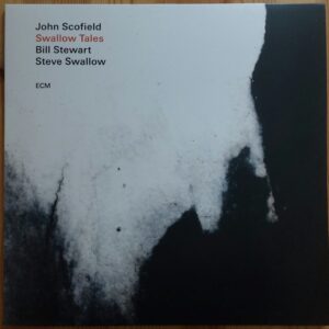 John Scofield Swallow Tales