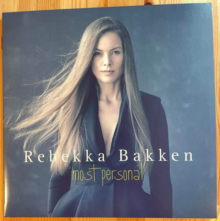 Rebekka Bakken Most Personal