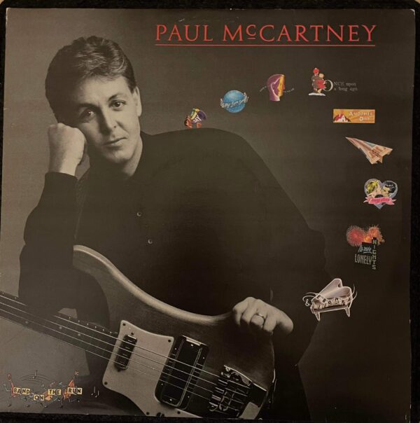 Paul McCartney All The Best